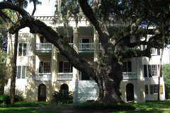 USA, South Carolina, Beaufort