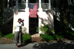 USA, South Carolina, Beaufort