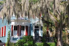 USA, South Carolina, Beaufort