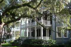 USA, South Carolina, Beaufort