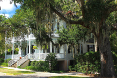 USA, South Carolina, Beaufort