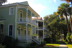 USA, South Carolina, Beaufort