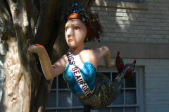 USA, South Carolina, Beaufort