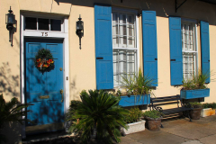 USA, South Carolina, Charleston