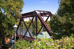 USA, Georgia, Augusta