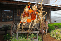 USA, Tennessee, Jackson, Casey Jones Dorf