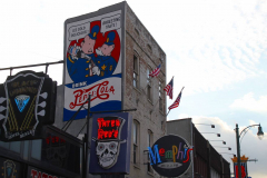 USA, Tennessee, Memphis, Beale Street