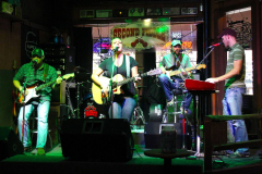 USA, Tennessee, Nashville, Broadway