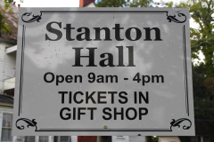 USA, Mississippi, Natchez, Stanton Hall