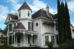 USA, Mississippi, Natchez