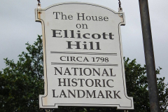 USA, Mississippi, Natchez