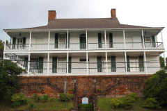 USA, Mississippi, Natchez, Ellicott Hill Haus