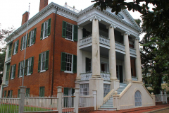 USA, Mississippi, Natchez