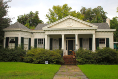 USA, Mississippi, Natchez