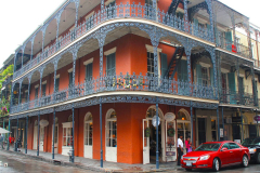 USA, Louisiana, New Orleans