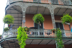 USA, Louisiana, New Orleans