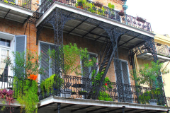 USA, Louisiana, New Orleans