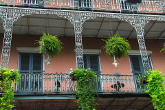 USA, Louisiana, New Orleans