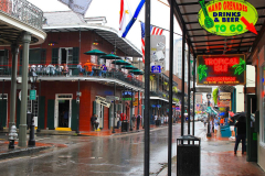 USA, Louisiana, New Orleans