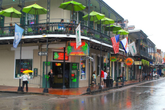 USA, Louisiana, New Orleans