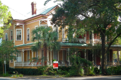USA, Georgia, Savannah