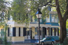 USA, Georgia, Savannah
