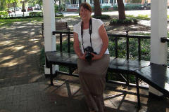 USA, Georgia, Savannah