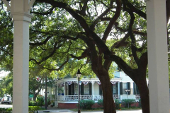 USA, Georgia, Savannah