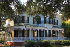 USA, Georgia, Savannah
