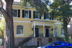 USA, Georgia, Savannah
