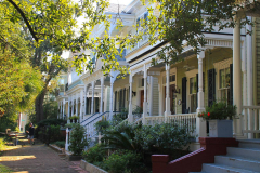 USA, Georgia, Savannah