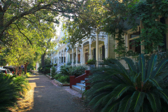USA, Georgia, Savannah