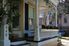 USA, Georgia, Savannah