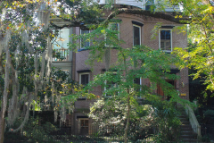 USA, Georgia, Savannah