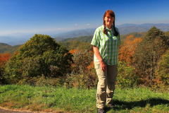 USA, North Carolina, Great Smoky Mountains Nationalpark