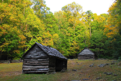 USA, North Carolina, Great Smoky Mountains Nationalpark