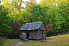 USA, North Carolina, Great Smoky Mountains Nationalpark