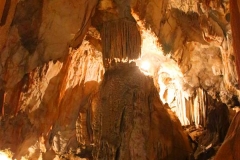 Laos, Vang Vieng, Tham Chang