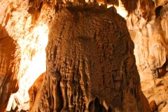 Laos, Vang Vieng, Tham Chang