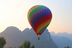 Laos, Vang Vieng