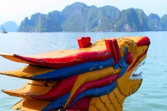 Halong-Bucht