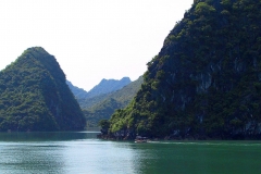 Halong-Bucht