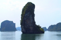 Halong-Bucht
