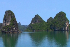 Halong-Bucht