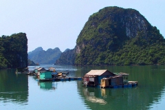 Halong-Bucht