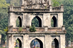 Vietnam, Hanoi, Schildkrötenturm