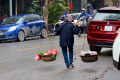 Vietnam, Hanoi
