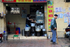 Vietnam, Hanoi