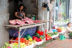 Vietnam, Hanoi