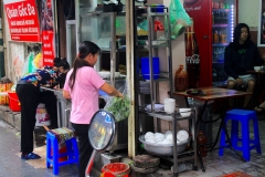 Vietnam, Hanoi